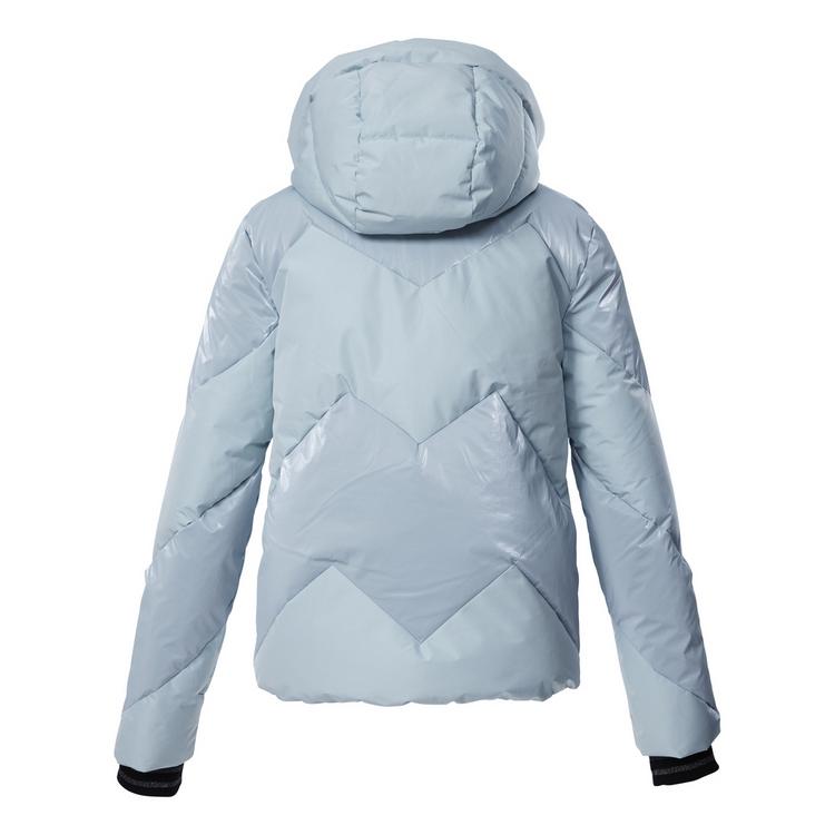 KILLTEC KILLTEC KSW 113 WMN SKI QLTD JCKT Skijacke Damen - Kristallblau - 0 | SportScheck