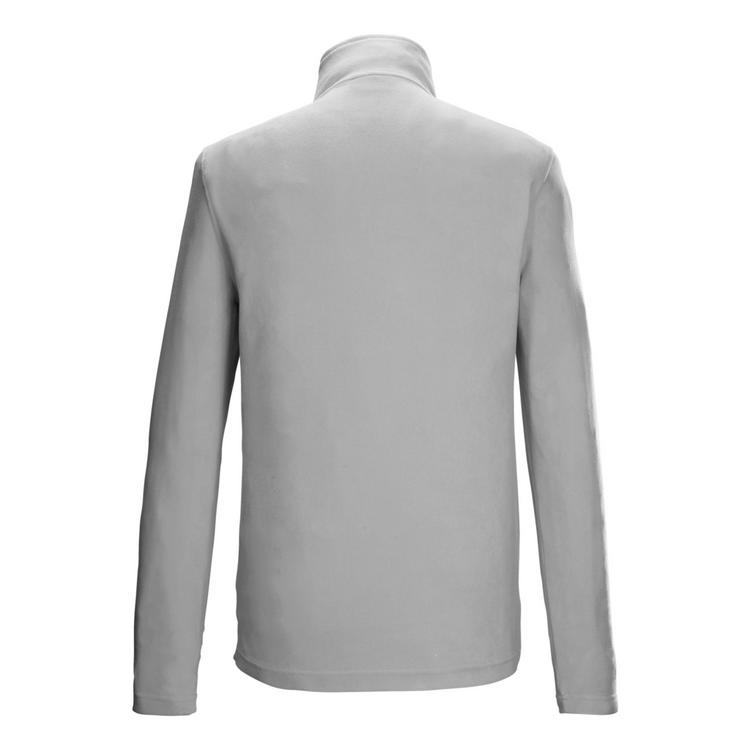 KILLTEC KILLTEC KSW 63 MN FLC SHRT 00811 L Langarmshirt Herren - Zement8410 - 0 | SportScheck