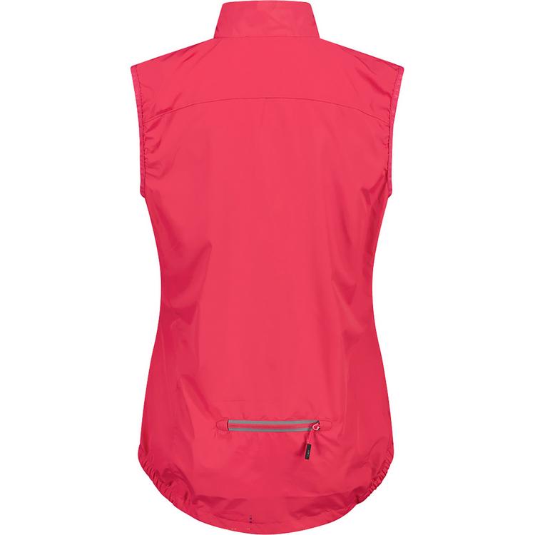 CMP CMP WOMAN JACKET WITH DETACHABLE SLEEVE Outdoorjacke Damen - Pink4734 - 3 | SportScheck