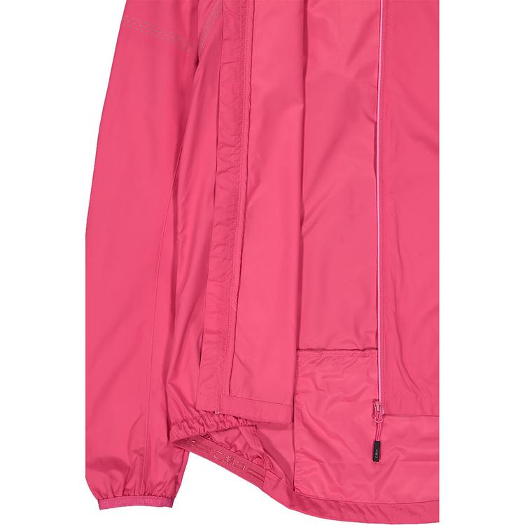 CMP CMP WOMAN JACKET WITH DETACHABLE SLEEVE Outdoorjacke Damen - Pink4734 - 7 | SportScheck