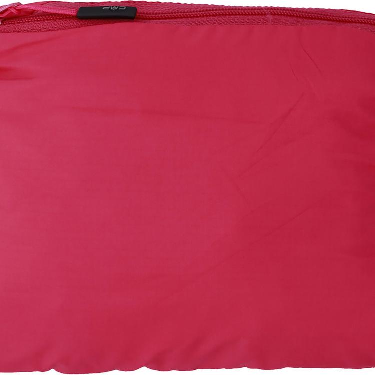 CMP CMP WOMAN JACKET WITH DETACHABLE SLEEVE Outdoorjacke Damen - Pink4734 - 8 | SportScheck