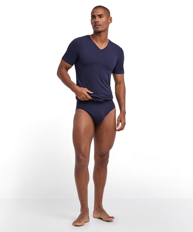 Falke Falke Briefs Unterhose Herren - midnight (6366) - 1 | SportScheck