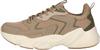 Endurance Narsus Sneaker Damen - 1136 Simply Taupe