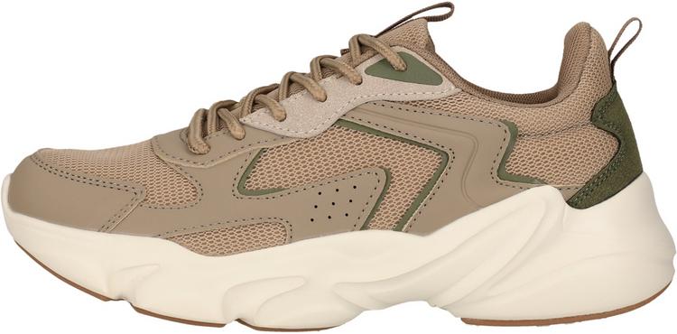 Endurance Endurance Narsus Sneaker Damen - 1136 Simply Taupe - 0 | SportScheck