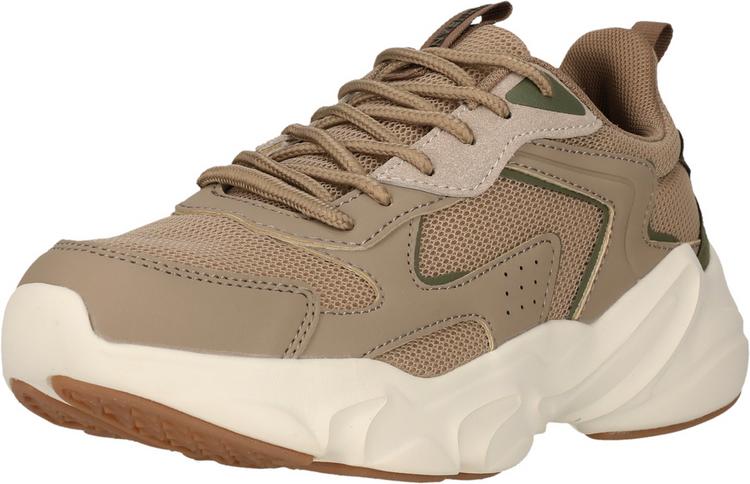 Endurance Endurance Narsus Sneaker Damen - 1136 Simply Taupe - 0 | SportScheck