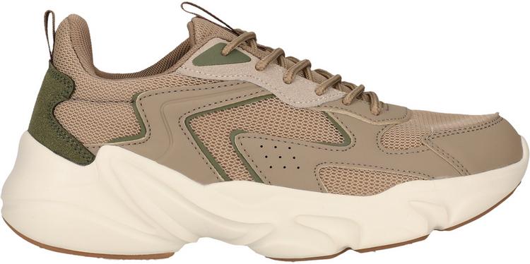 Endurance Endurance Narsus Sneaker Damen - 1136 Simply Taupe - 0 | SportScheck