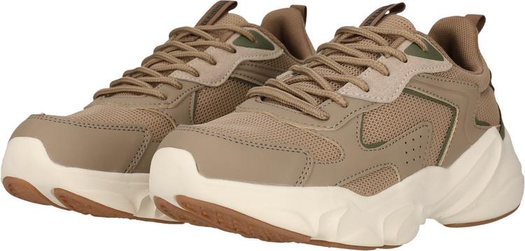 Endurance Endurance Narsus Sneaker Damen - 1136 Simply Taupe - 1 | SportScheck