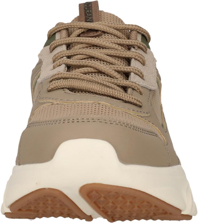 Endurance Endurance Narsus Sneaker Damen - 1136 Simply Taupe - 5 | SportScheck