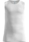 Odlo ACTIVE F-DRY LIGHT Funktionsshirt Herren - white(10000)