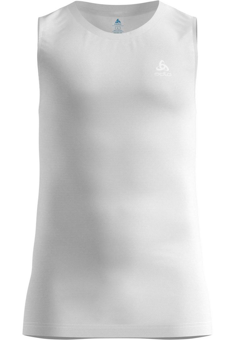 Odlo Odlo ACTIVE F-DRY LIGHT Funktionsshirt Herren - white(10000) - 0 | SportScheck