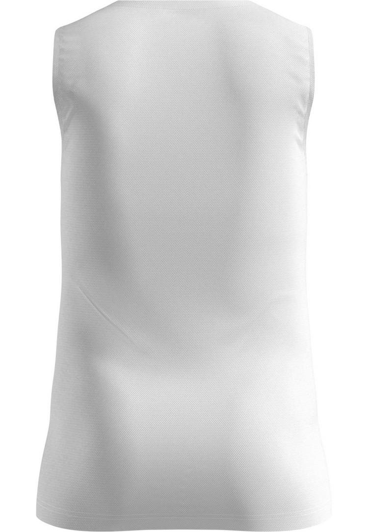Odlo Odlo ACTIVE F-DRY LIGHT Funktionsshirt Herren - white(10000) - 0 | SportScheck