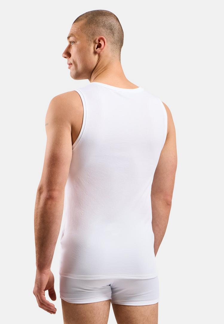 Odlo Odlo ACTIVE F-DRY LIGHT Funktionsshirt Herren - white(10000) - 1 | SportScheck