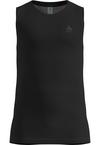Odlo ACTIVE F-DRY LIGHT Funktionsshirt Herren - black(15000)
