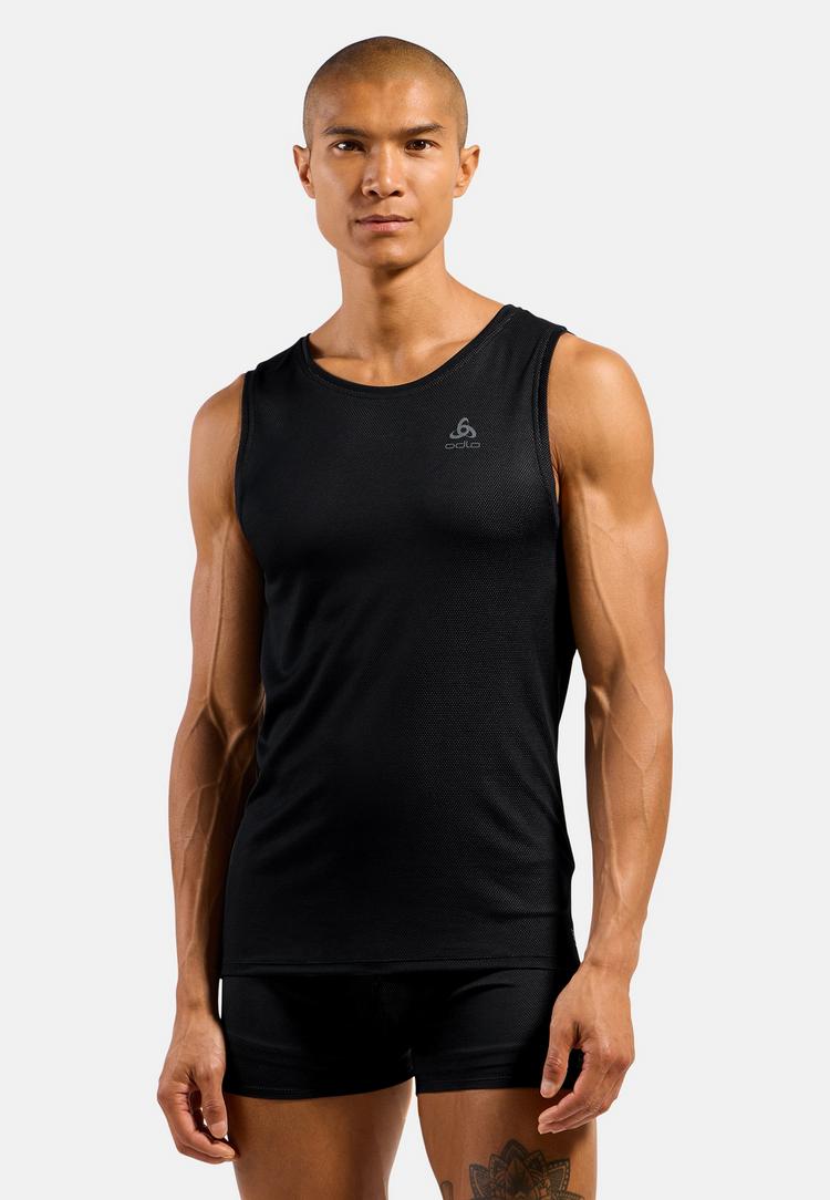 Odlo Odlo ACTIVE F-DRY LIGHT Funktionsshirt Herren - black(15000) - 0 | SportScheck