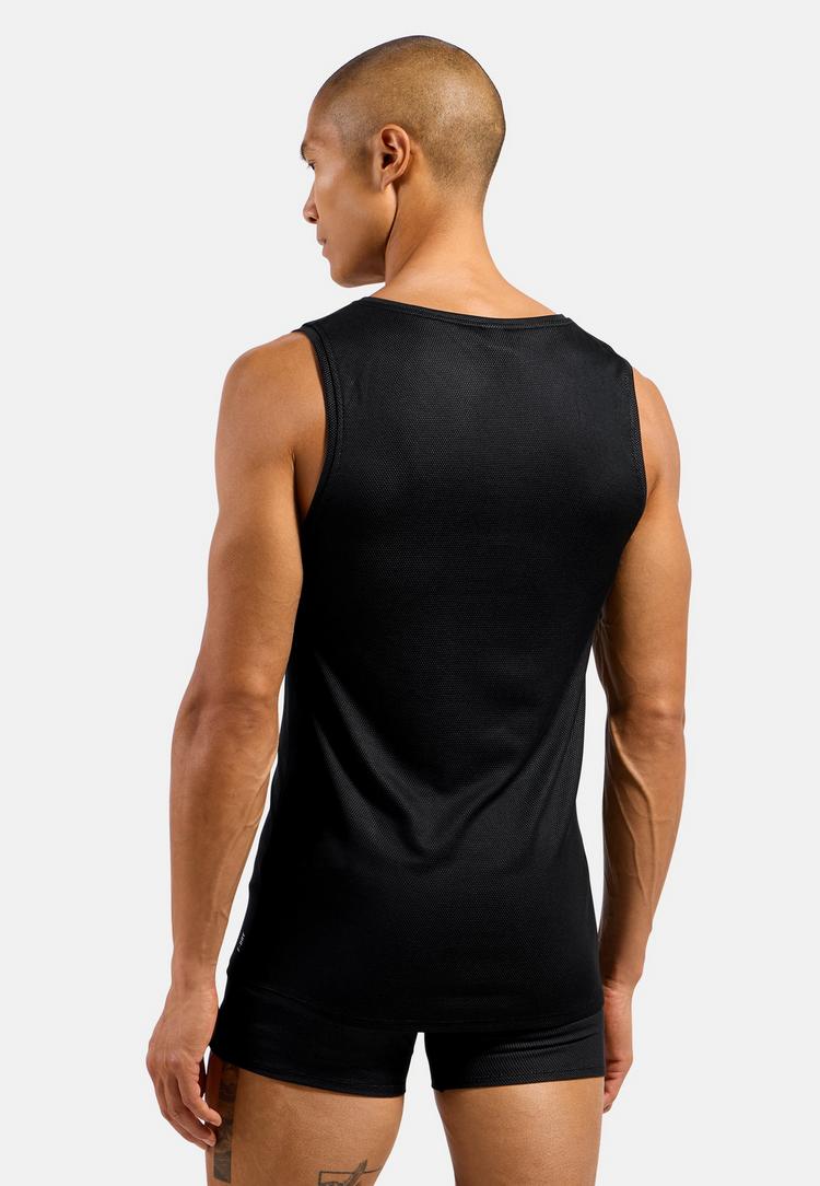 Odlo Odlo ACTIVE F-DRY LIGHT Funktionsshirt Herren - black(15000) - 1 | SportScheck
