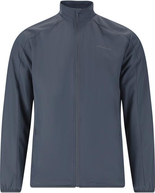 Endurance Sylas Laufjacke Herren