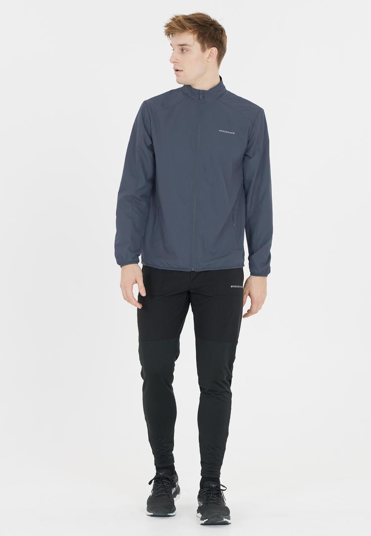 Endurance Endurance Sylas Laufjacke Herren - 2290 Big Dipper - 0 | SportScheck