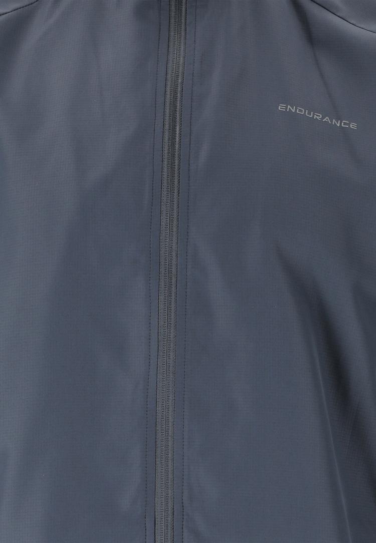 Endurance Endurance Sylas Laufjacke Herren - 2290 Big Dipper - 2 | SportScheck