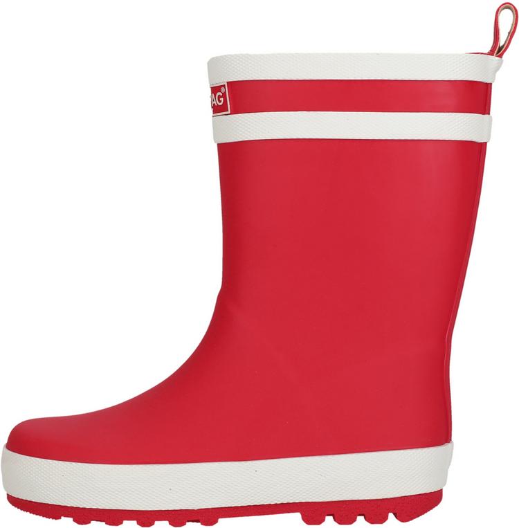 ZigZag ZigZag Rubber Boot BOX Gummistiefel Kinder - 4012 Fiery Red - 0 | SportScheck