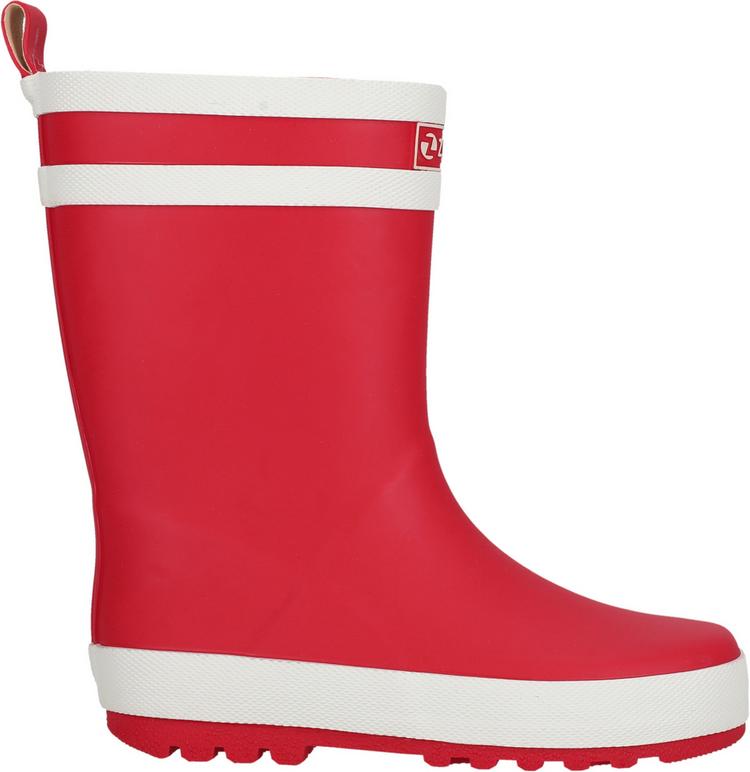 ZigZag ZigZag Rubber Boot BOX Gummistiefel Kinder - 4012 Fiery Red - 0 | SportScheck