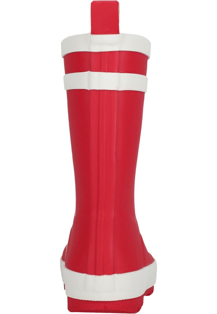 ZigZag ZigZag Rubber Boot BOX Gummistiefel Kinder - 4012 Fiery Red - 3 | SportScheck