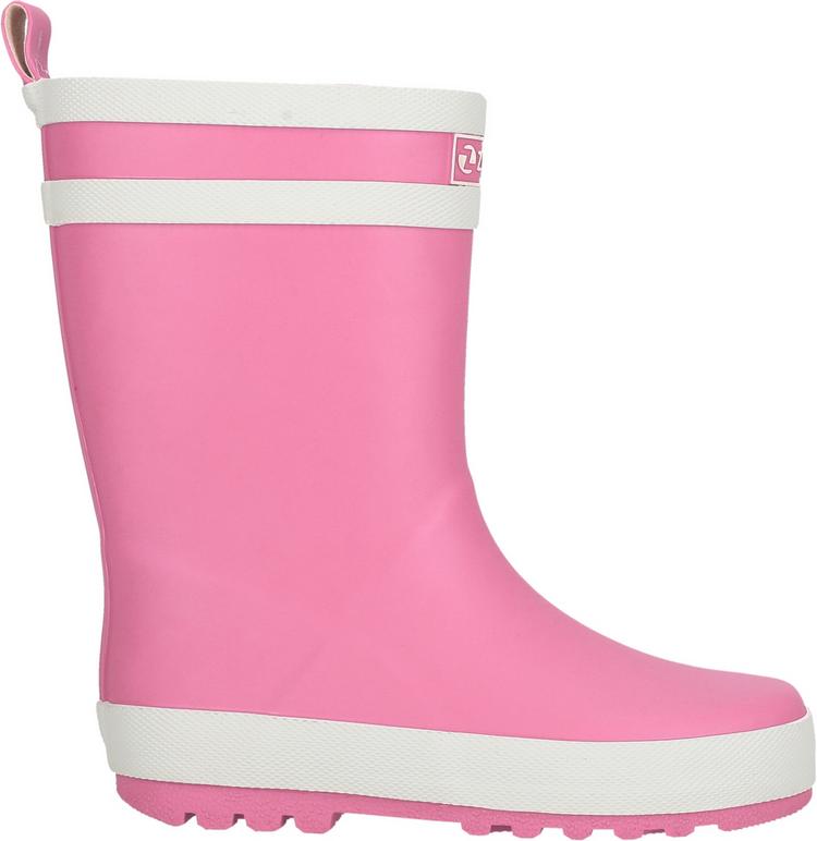 ZigZag ZigZag Rubber Boot BOX Gummistiefel Kinder - 4391 Begonia Pink - 0 | SportScheck