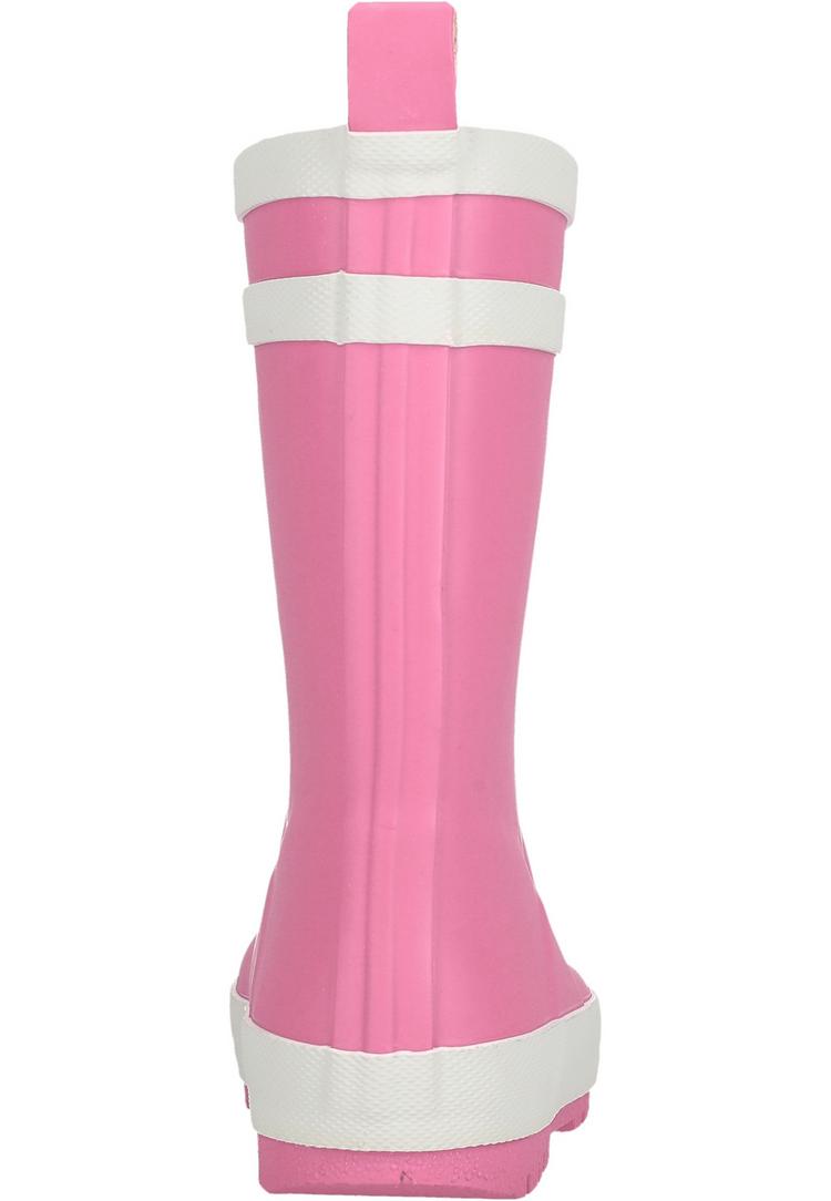 ZigZag ZigZag Rubber Boot BOX Gummistiefel Kinder - 4391 Begonia Pink - 3 | SportScheck