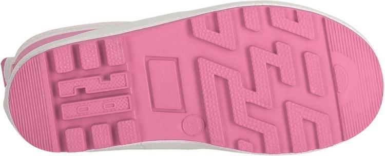 ZigZag ZigZag Rubber Boot BOX Gummistiefel Kinder - 4391 Begonia Pink - 4 | SportScheck