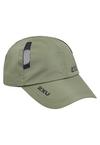 2XU Run Cap Cap - alpine-black