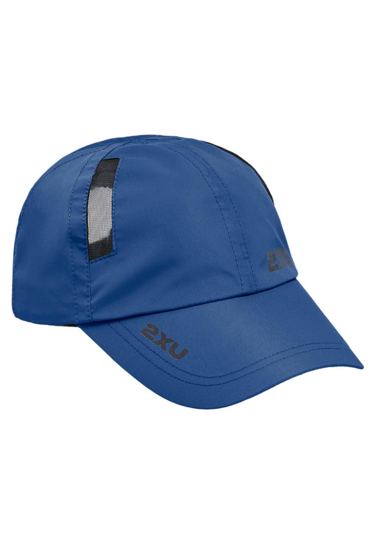 2XU 2XU Run Cap Cap - indigo-black - 0 | SportScheck