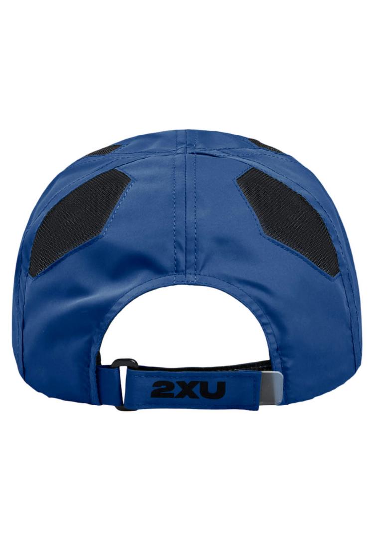 2XU 2XU Run Cap Cap - indigo-black - 0 | SportScheck