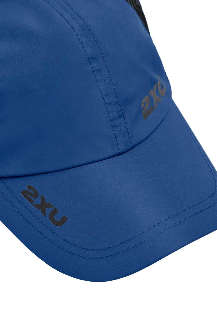 2XU 2XU Run Cap Cap - indigo-black - 1 | SportScheck