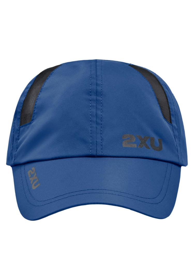 2XU 2XU Run Cap Cap - indigo-black - 0 | SportScheck