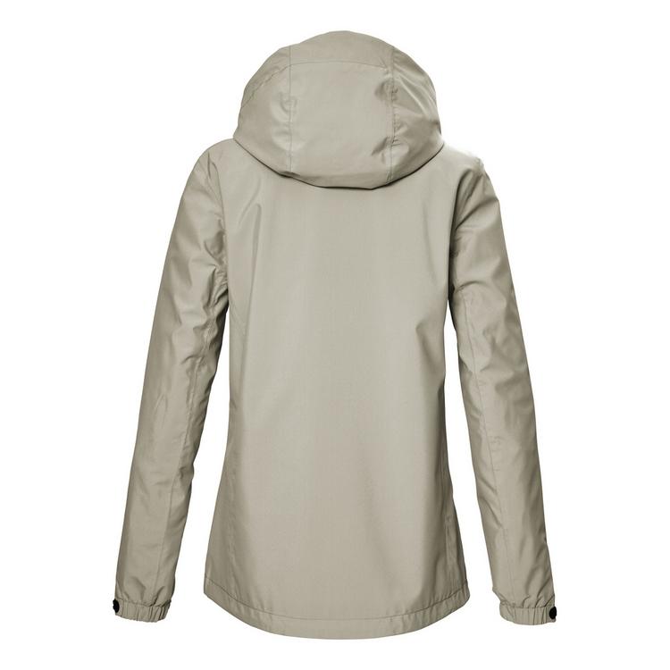 KILLTEC KILLTEC KOS 51 Softshelljacke Damen - Zement8410 - 0 | SportScheck