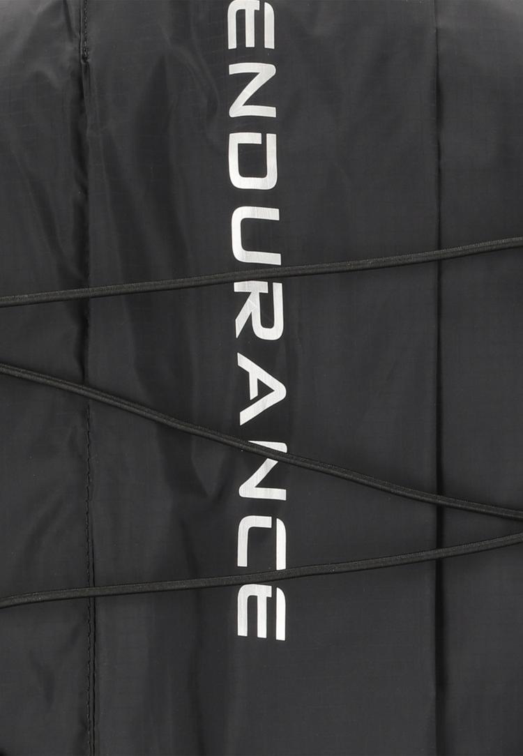 Endurance Endurance Genend Laufweste Herren - 1001 Black - 0 | SportScheck