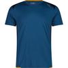 CMP Man T-Shirt Herren - Petrol2571