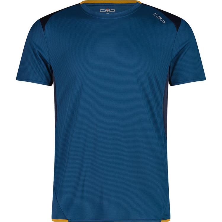 CMP CMP Man T-Shirt Herren - Petrol2571 - 0 | SportScheck