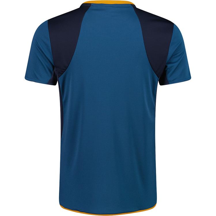 CMP CMP Man T-Shirt Herren - Petrol2571 - 0 | SportScheck