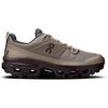 On Cloudrock Low WP Wanderschuhe Damen - Oliv1056