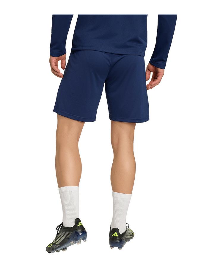 adidas adidas Entrada 26 Short Fu&szlig;ballshorts Herren - weiss - 0 | SportScheck