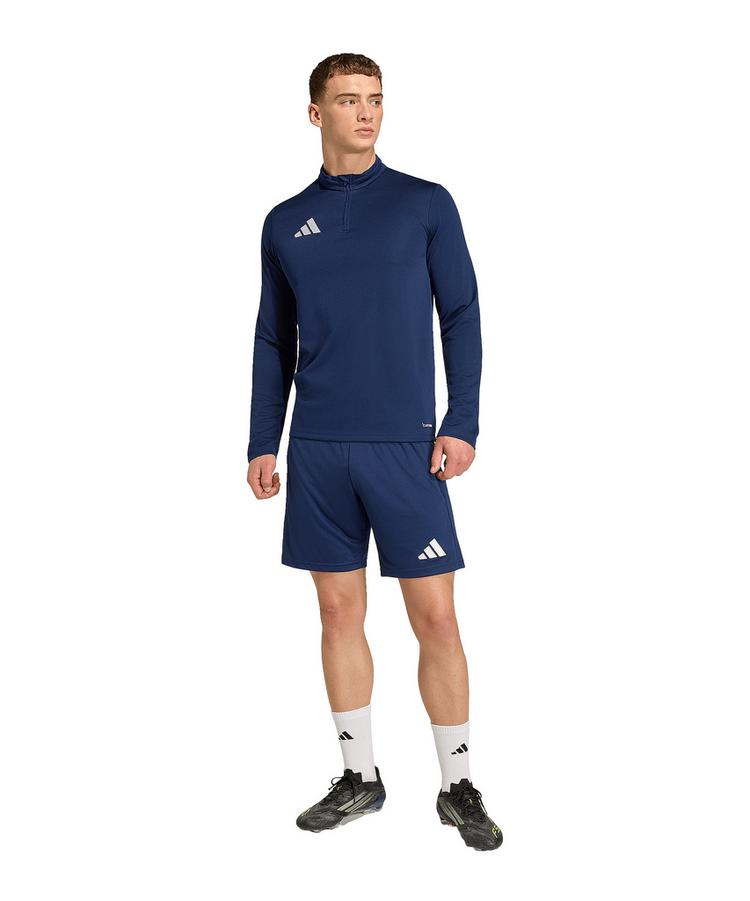 adidas adidas Entrada 26 Short Fu&szlig;ballshorts Herren - weiss - 1 | SportScheck