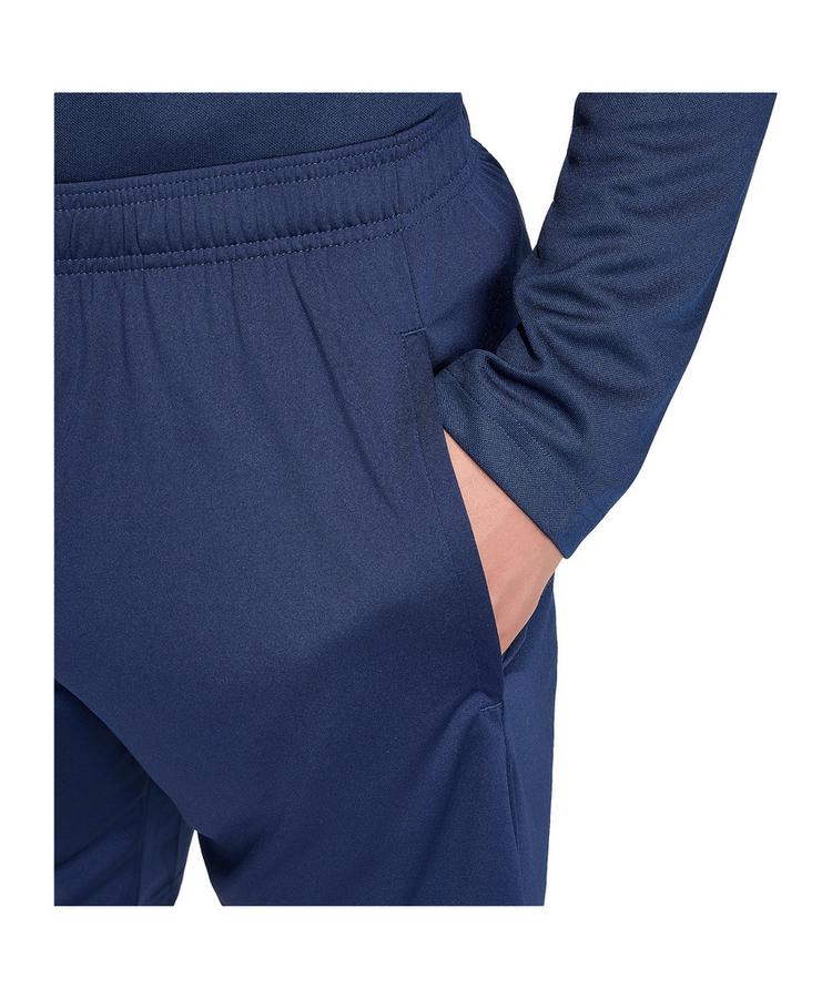 adidas adidas Entrada 26 Short Fu&szlig;ballshorts Herren - weiss - 2 | SportScheck