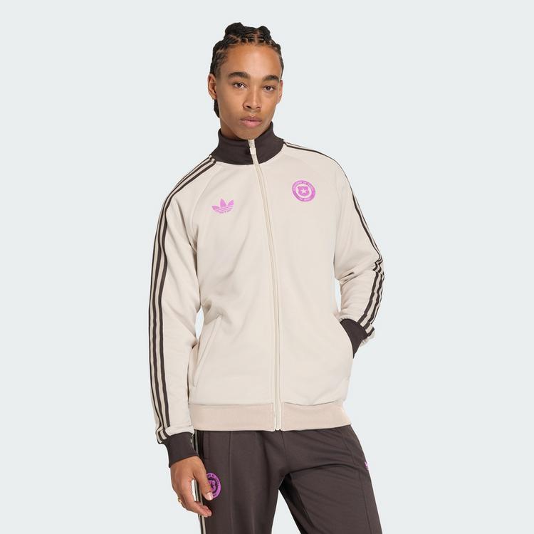 adidas adidas Chile Originals Jacke Funktionsjacke Herren - Bliss - 0 | SportScheck