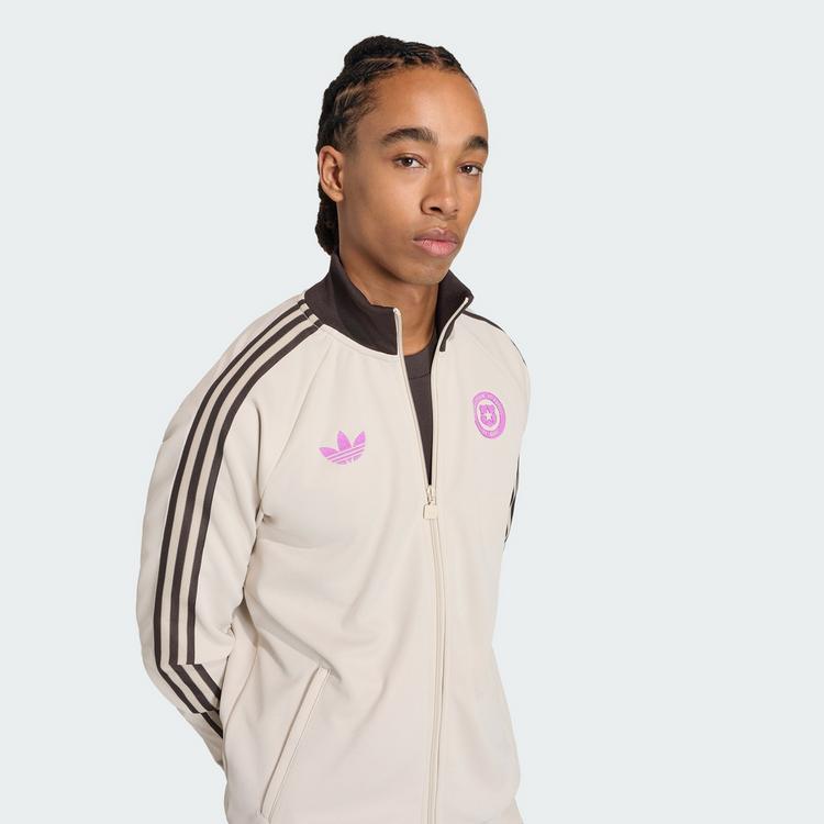 adidas adidas Chile Originals Jacke Funktionsjacke Herren - Bliss - 0 | SportScheck