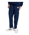 adidas Entrada 26 Pr&auml;sentationshose Kids Trainingshose Kinder - weiss