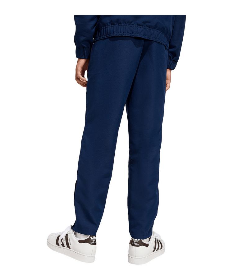 adidas adidas Entrada 26 Pr&auml;sentationshose Kids Trainingshose Kinder - weiss - 0 | SportScheck