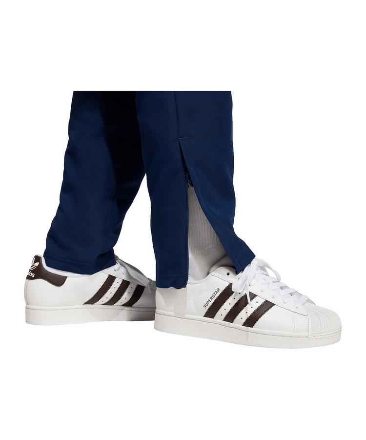 adidas adidas Entrada 26 Pr&auml;sentationshose Kids Trainingshose Kinder - weiss - 2 | SportScheck