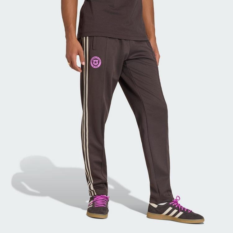 adidas adidas Chile Originals Trainingshose Trainingshose Herren - Night Brown - 0 | SportScheck