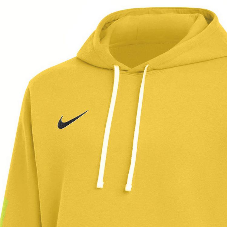 Nike Nike Sweatshirt Sweatshirt Herren - Gelb - 1 | SportScheck