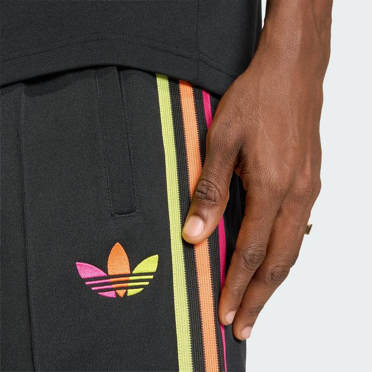 adidas adidas Peru Originals Trainingshose Trainingshose Herren - Black - 0 | SportScheck